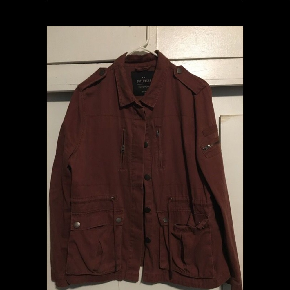 Jacket